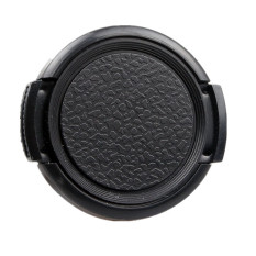 37 Mm Remi Di Tutup Lensa Depan untuk Olympus Pena E-PL1 E-PL2 E-PL3 E-PM2 OM-D E-M10