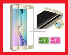 3D FULL COVER CURVED CURVE 2.5D ROUND EDGE TO EDGE LENGKUNG CEKUNG ANTI GORES TEMPERED TEMPER GLASS KACA SAMSUNG A320 A3 2017 CLEAR BENING HIFI906053