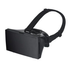 3D Kacamata Video Universal Virtual Reality untuk 4-6 Inch untuk Google-Intl