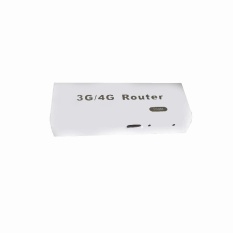 3G/4G WiFi WLAN Hotspot Klien AP 150 Mbps RJ45 Router Nirkabel USB Kami-Internasional
