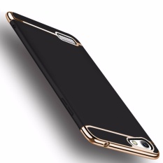 3 dalam 1 ultra tipis Disadur PC belakang sampul case untuk Oppo A33 / Oppo Neo 7