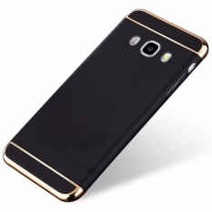 3in1 Ultra-thin Electroplated PC Back Cover Case for Samsung Galaxy J2 Prime G532 - intl