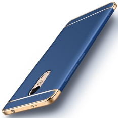 3 dalam 1 ultra tipis Disadur PC belakang sampul case untuk Xiaomi Redmi Note 4 X 3 gb RAM/16 gb atau 32 gb ROM