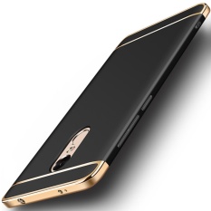 3 dalam 1 ultra tipis Disadur PC belakang sampul case untuk Xiaomi Redmi Note 4 X 3 gb RAM/16 gb atau 32 gb ROM