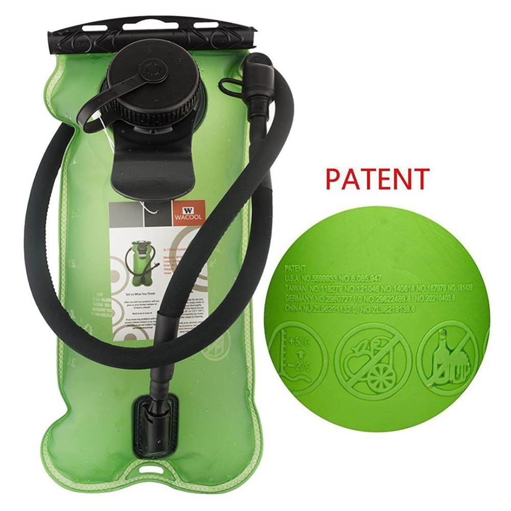 Smartube Hands Hydration Drinking Tube Selang Air Minum 