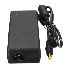 3 Pcs AC DC Laptop Adapter Charger Power Supply Kabel untuk SONY VAIO Cepat 19.5 V 60 W