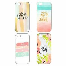 4 PAPERCASE CASE IPHONE OPPO XIAOMI SAMSUNG FREE JELLYCASE