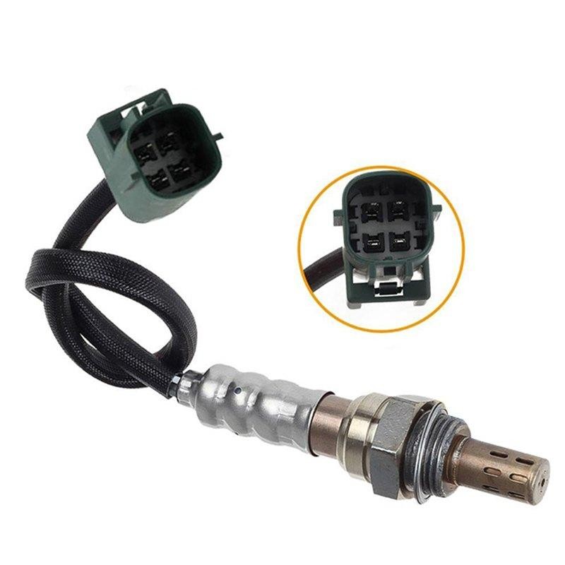 4 Wires Downstream Rear O2 Oxygen Sensor 234-4301 for Nissan Quest Maxima - intl