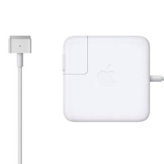 45W MagSafe 2 Laptop Chager Adapter for Apple MacBook Air - Putih