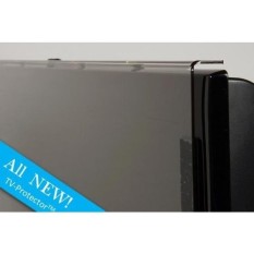 49 - 50 inch TV-ProtectorTM The Best Stylish TV Screen Protector for LCD, LED and Plasma TVs - intl