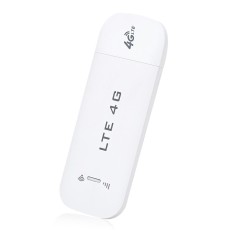 4G LTE USB Modem Network Adapter Portable Router with WiFi Hotspot - intl