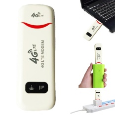 4G Modem USB Router Wifi Tongkat Kartu Data Mobile Hotspot Saku Broadband-Intl