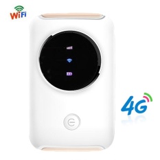 4G Wifi Router 150Mbps Car Mobile Hotspot Mifi Modem Broadband for Digi,Celcom,Maxis,U Mobile,Yes 4G,WEBE - intl