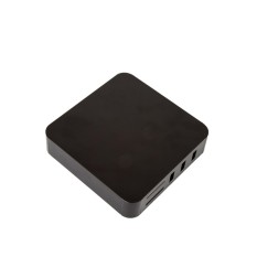 4 K Android Smart TV Box S905W Quad Core 1g + 8g 3D WIFI Media Player + Remote Plug: KAMI-Internasional