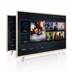 4K SMART TV TCL 43