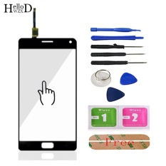 Touch Screen Lenovo K4 Note Genzatronik - Wiring Diagram 