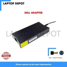 (6 Months Warranty) Replacement Laptop/Notebook AC Adapter DellInspiron 15R-5537 19.5V 4.62A (90W) 7.4*5.0mm ( Slim Type )   - intl