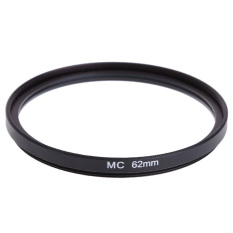 62 Mm MC UV-Filter Berlapis Pelindung Lensa untuk Berbagai Kamera Digital
