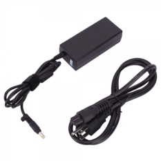 65 W AC Adapter Charger untuk HP Compaq NC6320 NC6400 NC7200 NC8000 NX4800 NX5000-Intl