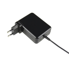 65 W AC Pabrik Langsung Laptop Power Adapter Charger untuk HP Ultrabook Pavilion 15 14-B017Cl ENVY 4 ENVY 6 1349Sa 19.5 V 3.33A (Hitam)