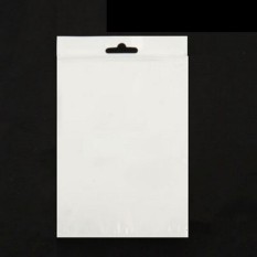 6.7 Inch Risleting Mengunci Tas Anti-statis, Ukuran: 18X10 Cm (100 Pcs Dalam Satu Paket, Harganya 100 Pcs)-Internasional
