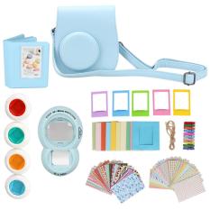 7 in 1 Instant Film Camera Accessories Bundles for Fujifilm Instax Mini 8 - intl