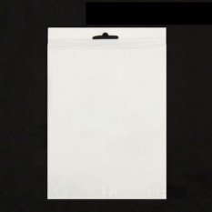 7 Inch Risleting Mengunci Tas Anti-statis, Ukuran: 18X11 Cm (100 Pcs Dalam Satu Paket, Harganya 100 Pcs)-Internasional