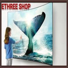 75Q8C SAMSUNG QLED TV 75 INC 75Q8C - 4K CURVED SMART - PROMO