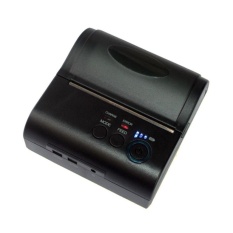 80mm Buletooth Thermal Printer Receipt POS-8001DD untuk Windows Android Smartphone dengan Bluetooth 4.3 Di Bawah-Intl