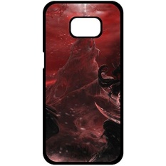 8890378ZA239049556S6P Samsung Galaxy S6 Edge+ (S6 Edge Plus) Cover, World Of Warcraft Arthas VS illidan Theme Hard Plastic Case for Samsung Galaxy S6 Edge+ (S6 Edge Plus) Amy Nightwing Game's Shop - intl