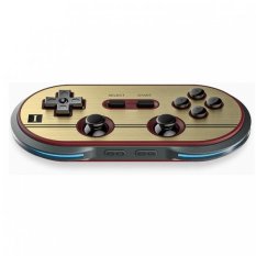 8Bitdo Gamepad FC30 Pro untuk iOS dan Android