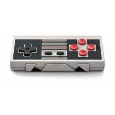 8Bitdo NES30 Gamepad Controller untuk iOS dan Android