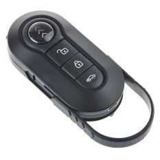 8G 1080P Mini Car Key Chain Hidden Camera Camcorder DV DVRVideoRecorder H4000 - intl