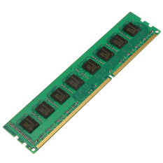 【Flash Deal】8 GB DDR3 PC3-10600 1333 MHz PC Desktop DIMM Memori Memukul-mukul 240 Pin For AMD Sistem