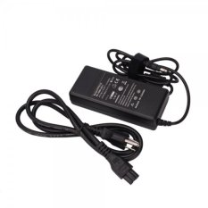 90 W AC Adapter Power untuk HP Pavilion ZT3000 DV1000 DV1100 DV1200 DV1300 Top-Q-Intl