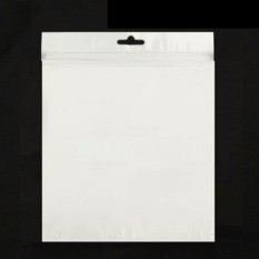 9.2 Inch Risleting Mengunci Tas Anti-statis, Ukuran: 21X15 Cm (100 Pcs Dalam Satu Paket, Harganya 100 Pcs)-Internasional