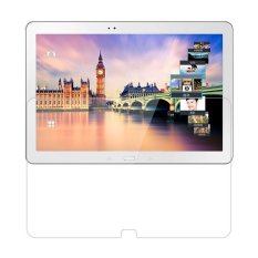 9 H + Premium Kaca Antigores Pelindung Layar Film PENUTUP UNTUK Samsung Galaxy Note Pro 12.2 P900 P901 P905--Intl