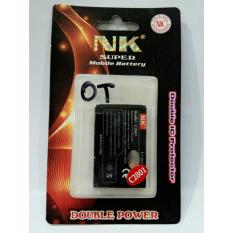 Baterai Batt Batre Battery Huawei Esia C2601 C2801