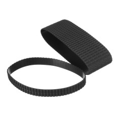 Set Satu Zoom dan Fokus Karet Cincin Lensa Penggantian Kit untuk Tamron 24-70 1:2. 8-Intl