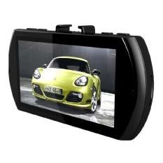 A1 Dual-lens Mengemudi Perekam 2.7 Inch HD 1080 P Depan Andreardualrecord-Intl