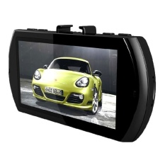 A1 Dual-lens Mengemudi Perekam 2.7 Inch HD 1080 P Depan Andreardualrecord-Intl