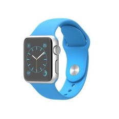 A1 Smart Watch Bluetooth Clock Sync Notifier Penopang SIM TF Kartu Anak Anti Hilang Konektivitas Apple IPhone Android Ponsel Smartwatch -Intl