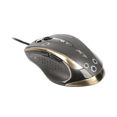 A4tech Gaming Mouse X7 - F3