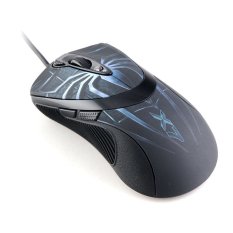 A4Tech Mouse Gaming X7 747 Spider