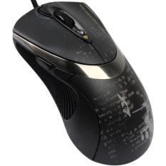 A4Tech Mouse Gaming X7-F4 V-Track Macro