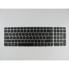 Abakoo Baru Keyboard untuk HP M6 M6-1000 M6 M6-1035 1105dx 1125dx 1116tx Non-backlit dengan Frame-Intl