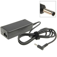 AC 19.5 V 3.33A untuk HP Laptop, Keluaran Tips: 4.5 Mm X 2.7 Mm-Internasional