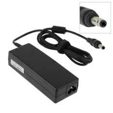 AC Adaptor 19 V 4.74A untuk HP Jaringan, Keluaran Tips: 7.4 Mm X 5.0 Mm-Internasional