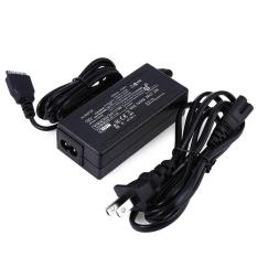 Adaptor AC Laptop Power Plug untuk HP Slate2/500 (Hitam)-Intl