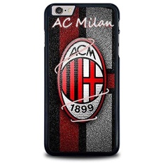 AC Milan Case untuk IPhone 5/iPhone 5 S-Intl
